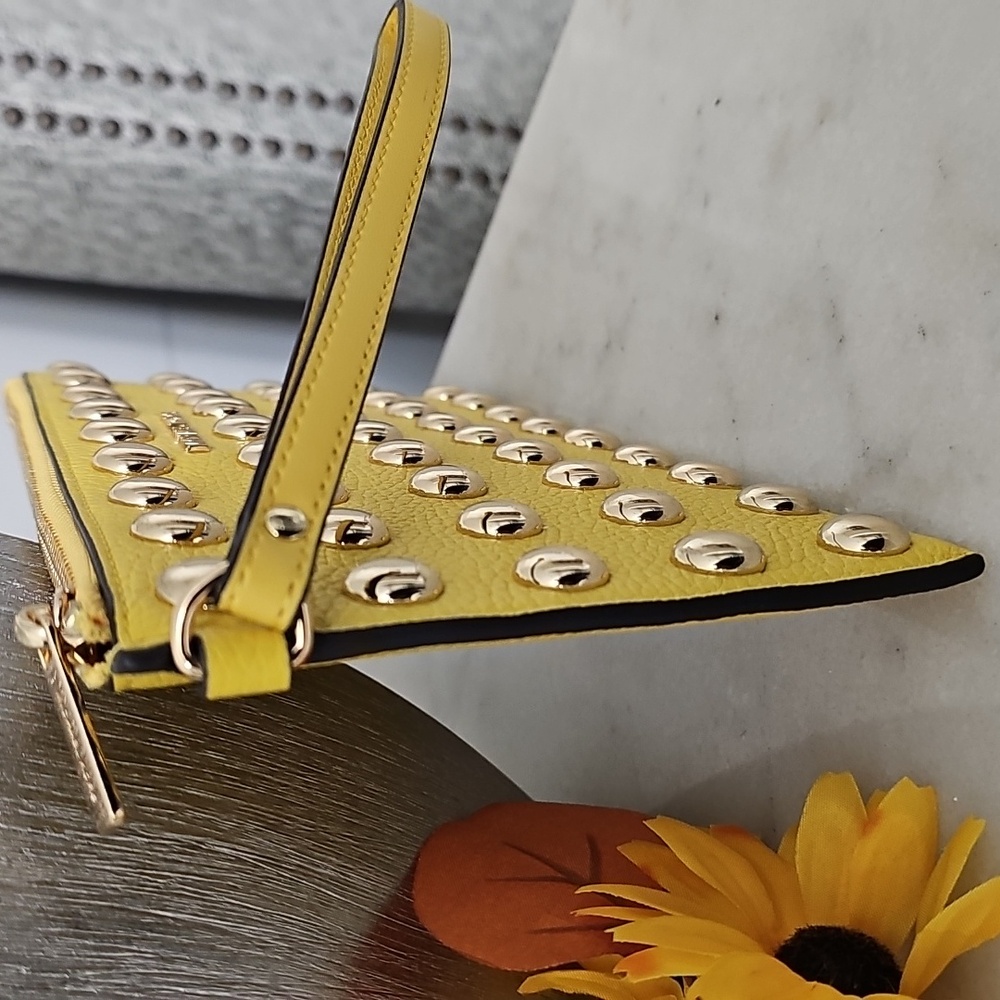 Michael Kors Wristlet - Picture 8 of 10